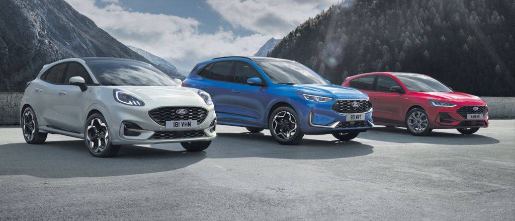 Kira öder gibi sıfır ford sahibi olabilirsiniz! Ayda sadece 25.000 TL 6